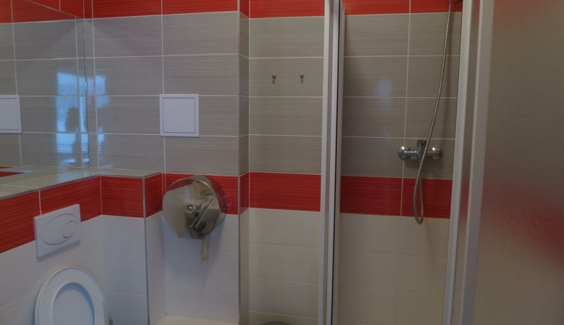 Hotel Vltava Český Krumlov